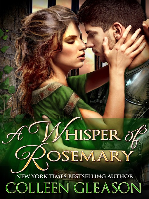 Title details for A Whisper of Rosemary by Colleen Gleason - Available